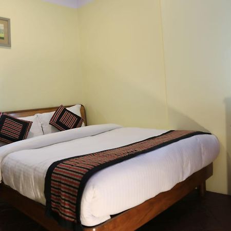קטמנדו Heritage Home Hotel And Guest House מראה חיצוני תמונה