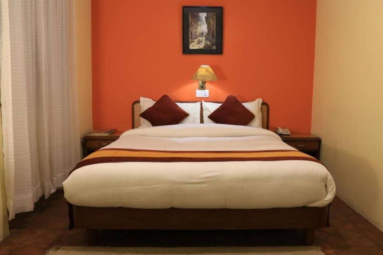 קטמנדו Heritage Home Hotel And Guest House מראה חיצוני תמונה
