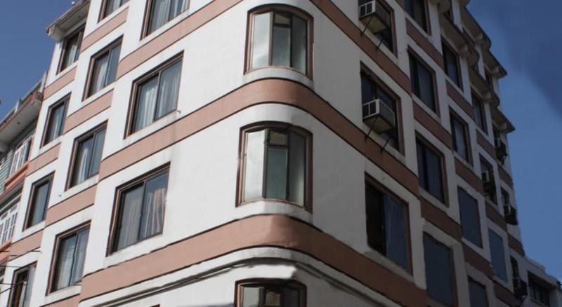 קטמנדו Heritage Home Hotel And Guest House מראה חיצוני תמונה