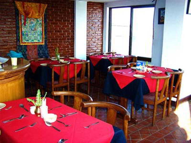 קטמנדו Heritage Home Hotel And Guest House מראה חיצוני תמונה