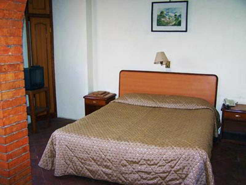קטמנדו Heritage Home Hotel And Guest House מראה חיצוני תמונה