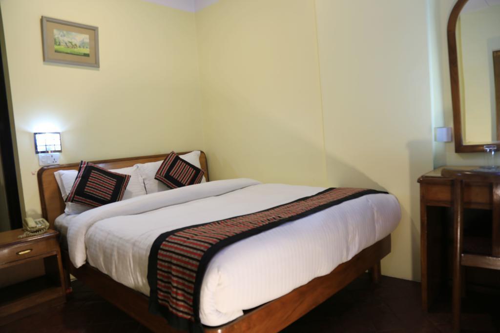 קטמנדו Heritage Home Hotel And Guest House מראה חיצוני תמונה