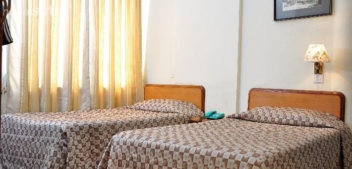 קטמנדו Heritage Home Hotel And Guest House מראה חיצוני תמונה