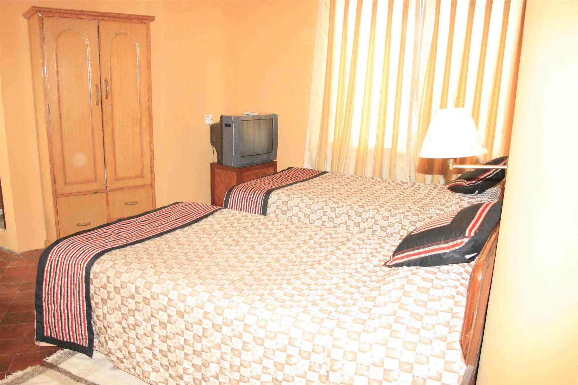 קטמנדו Heritage Home Hotel And Guest House מראה חיצוני תמונה