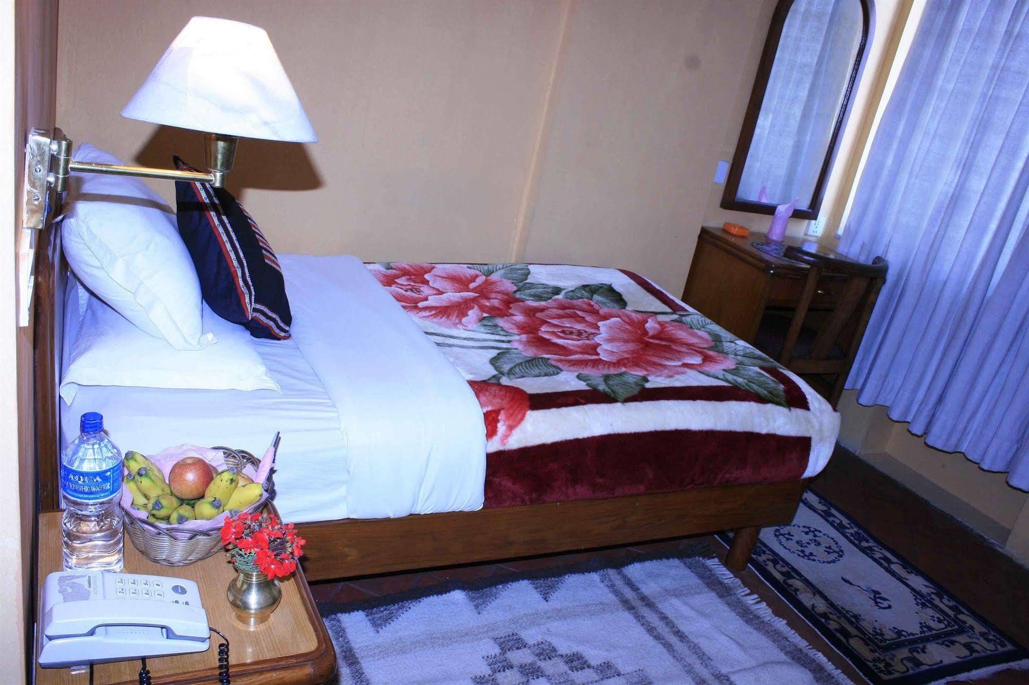 קטמנדו Heritage Home Hotel And Guest House מראה חיצוני תמונה