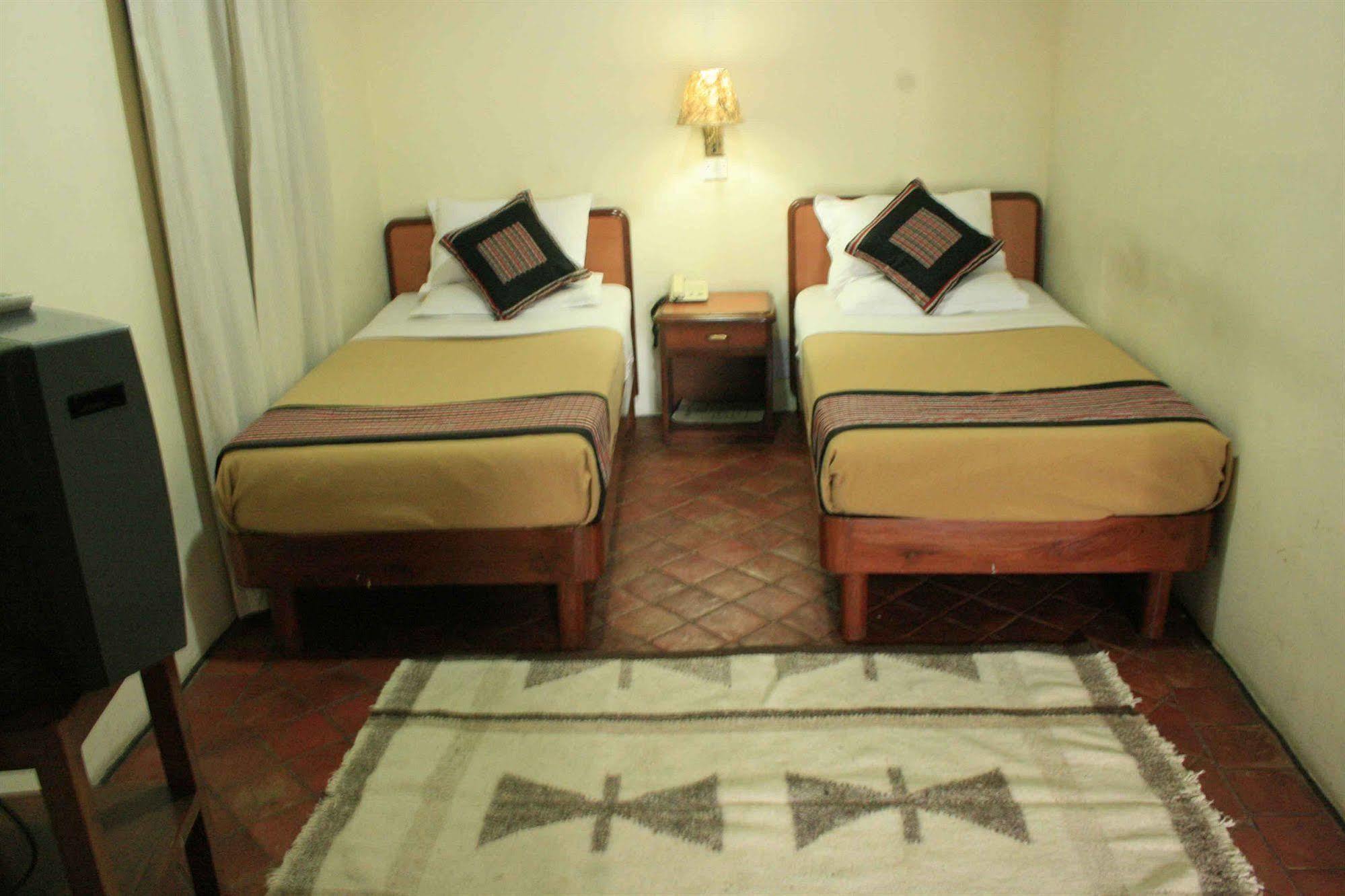 קטמנדו Heritage Home Hotel And Guest House מראה חיצוני תמונה