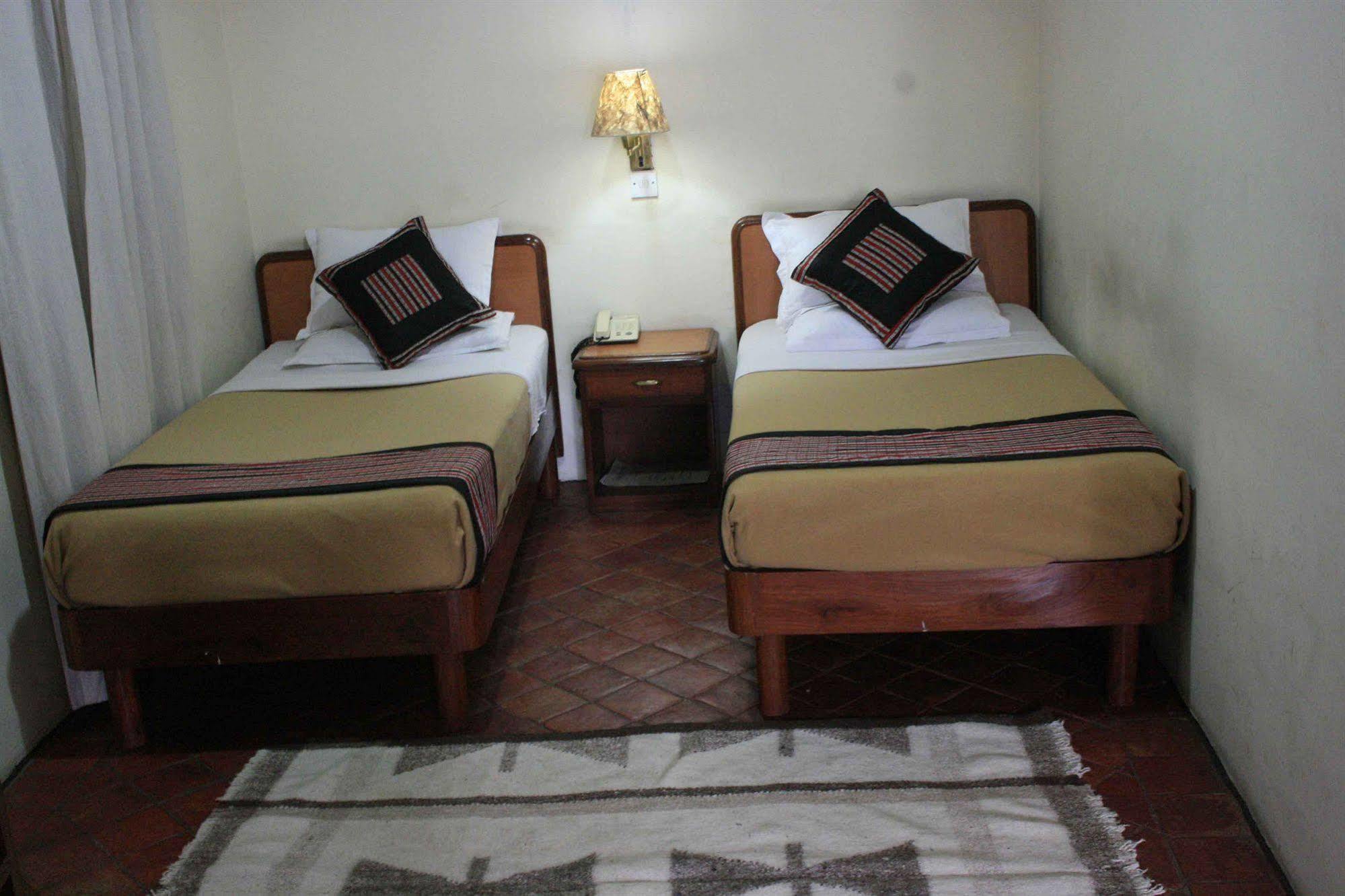 קטמנדו Heritage Home Hotel And Guest House מראה חיצוני תמונה