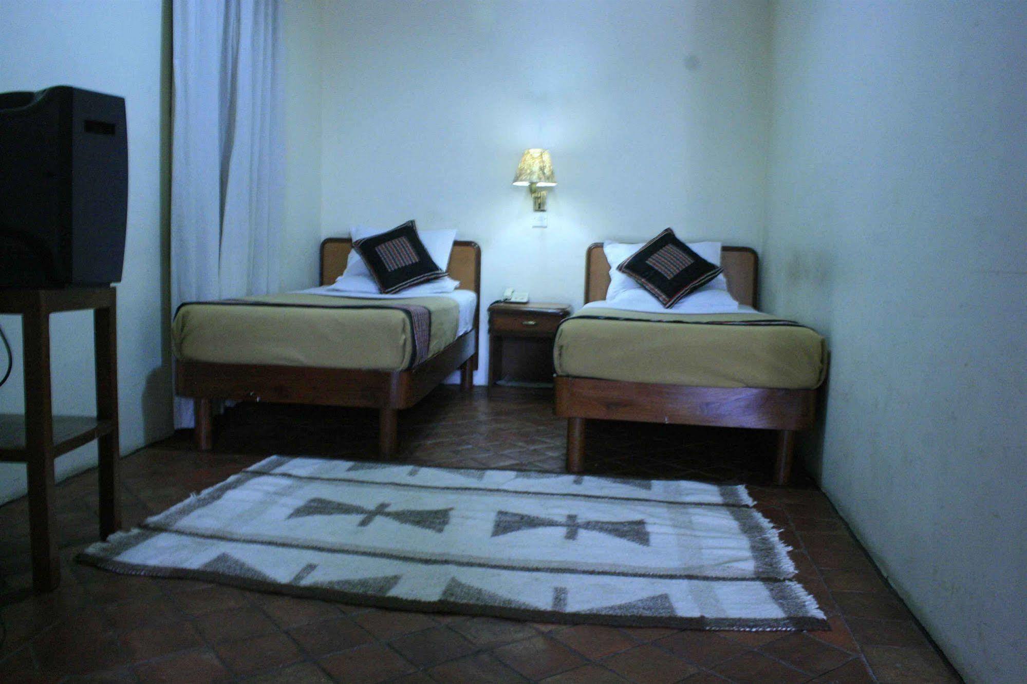 קטמנדו Heritage Home Hotel And Guest House מראה חיצוני תמונה