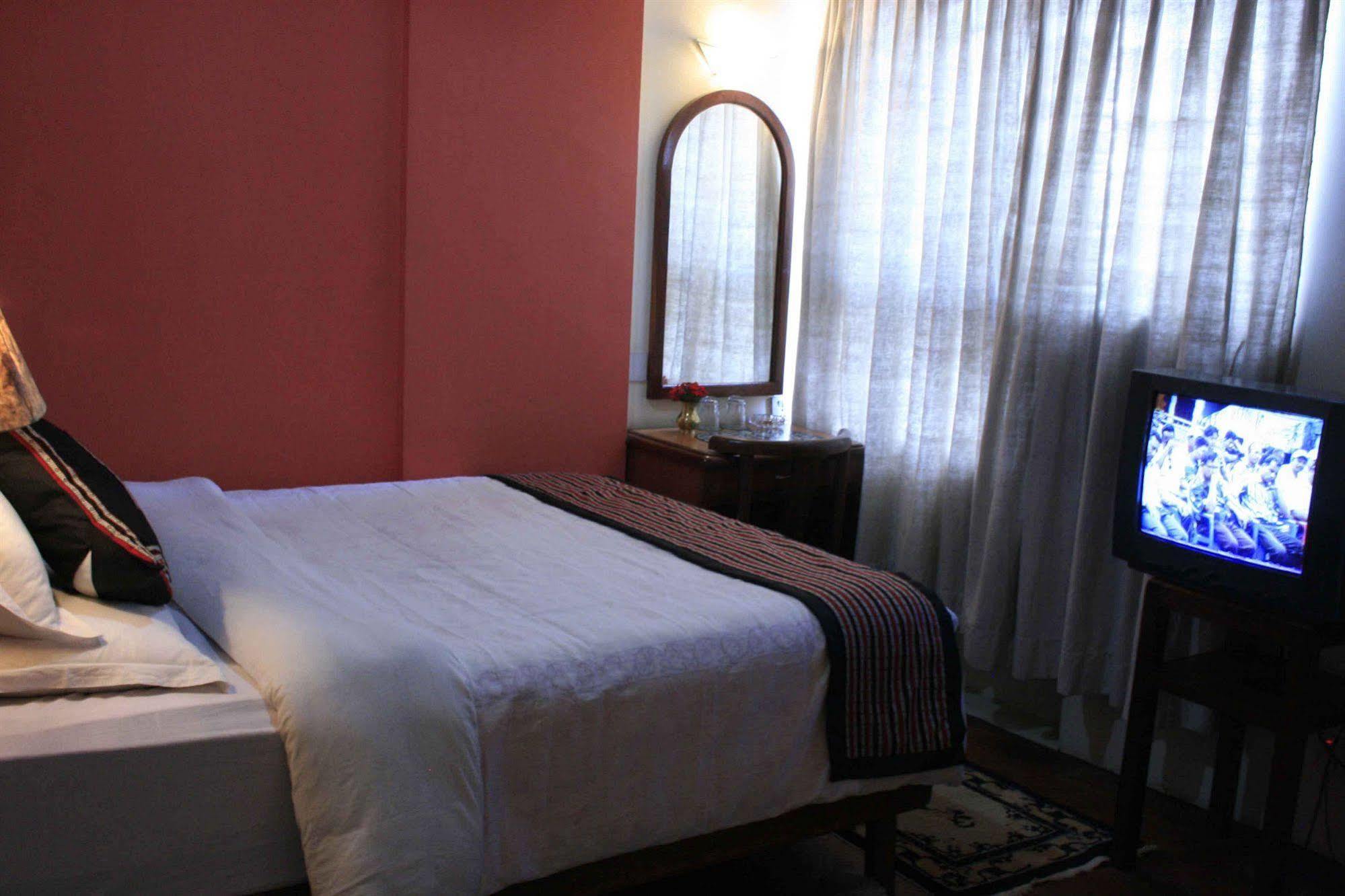 קטמנדו Heritage Home Hotel And Guest House מראה חיצוני תמונה