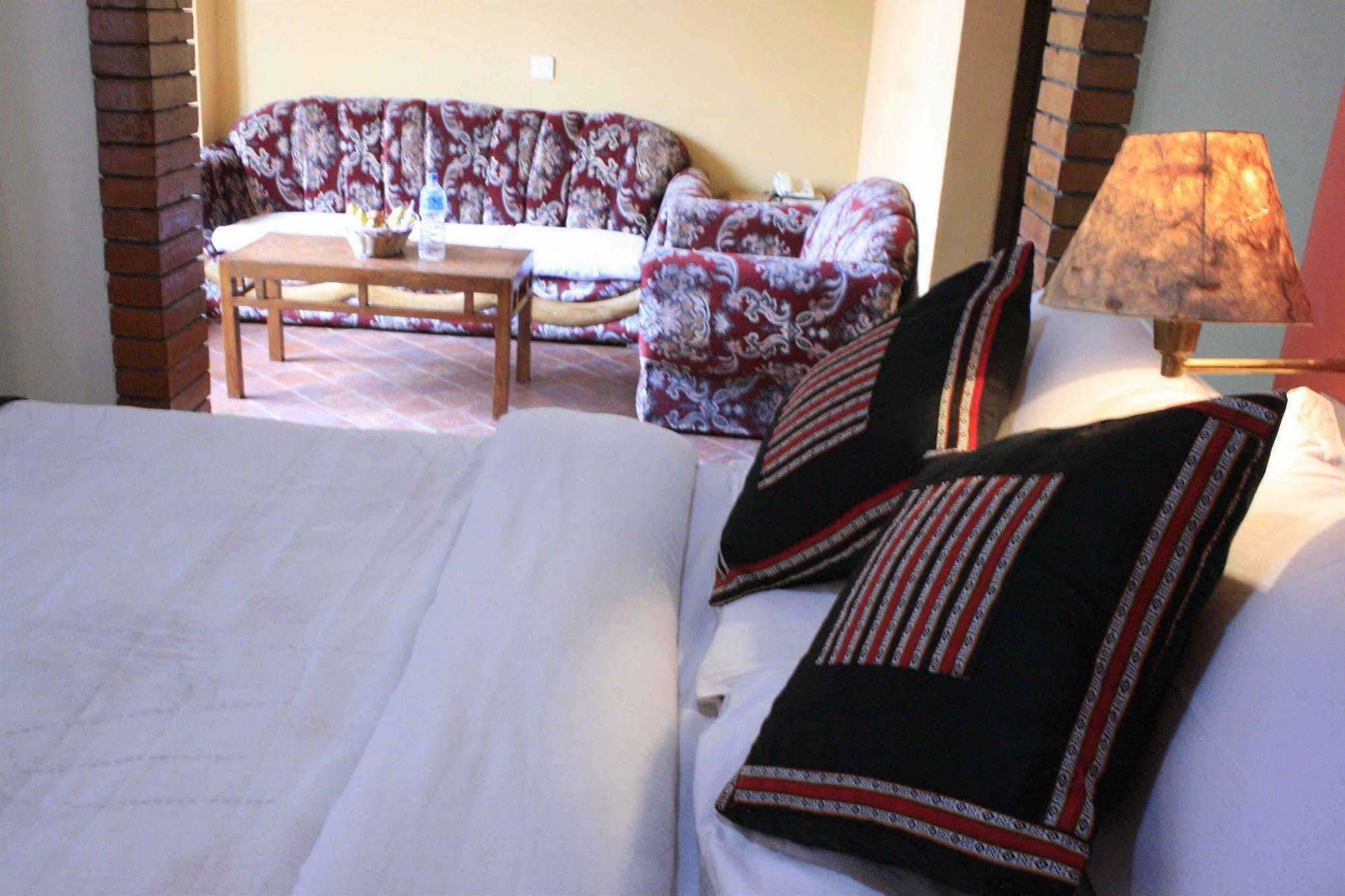 קטמנדו Heritage Home Hotel And Guest House מראה חיצוני תמונה