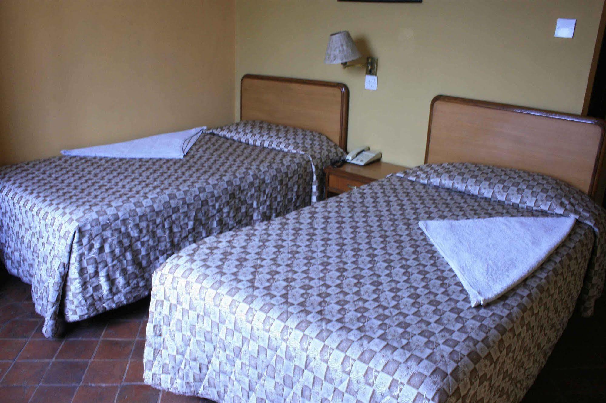 קטמנדו Heritage Home Hotel And Guest House מראה חיצוני תמונה
