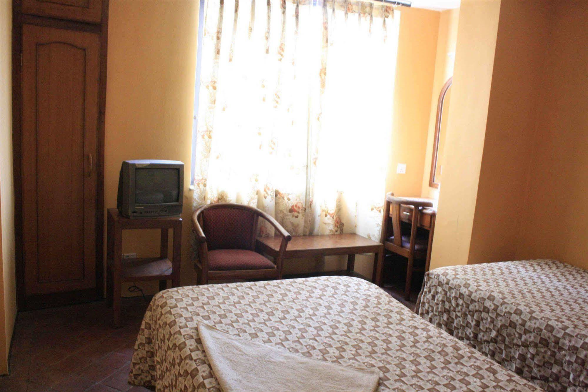 קטמנדו Heritage Home Hotel And Guest House מראה חיצוני תמונה
