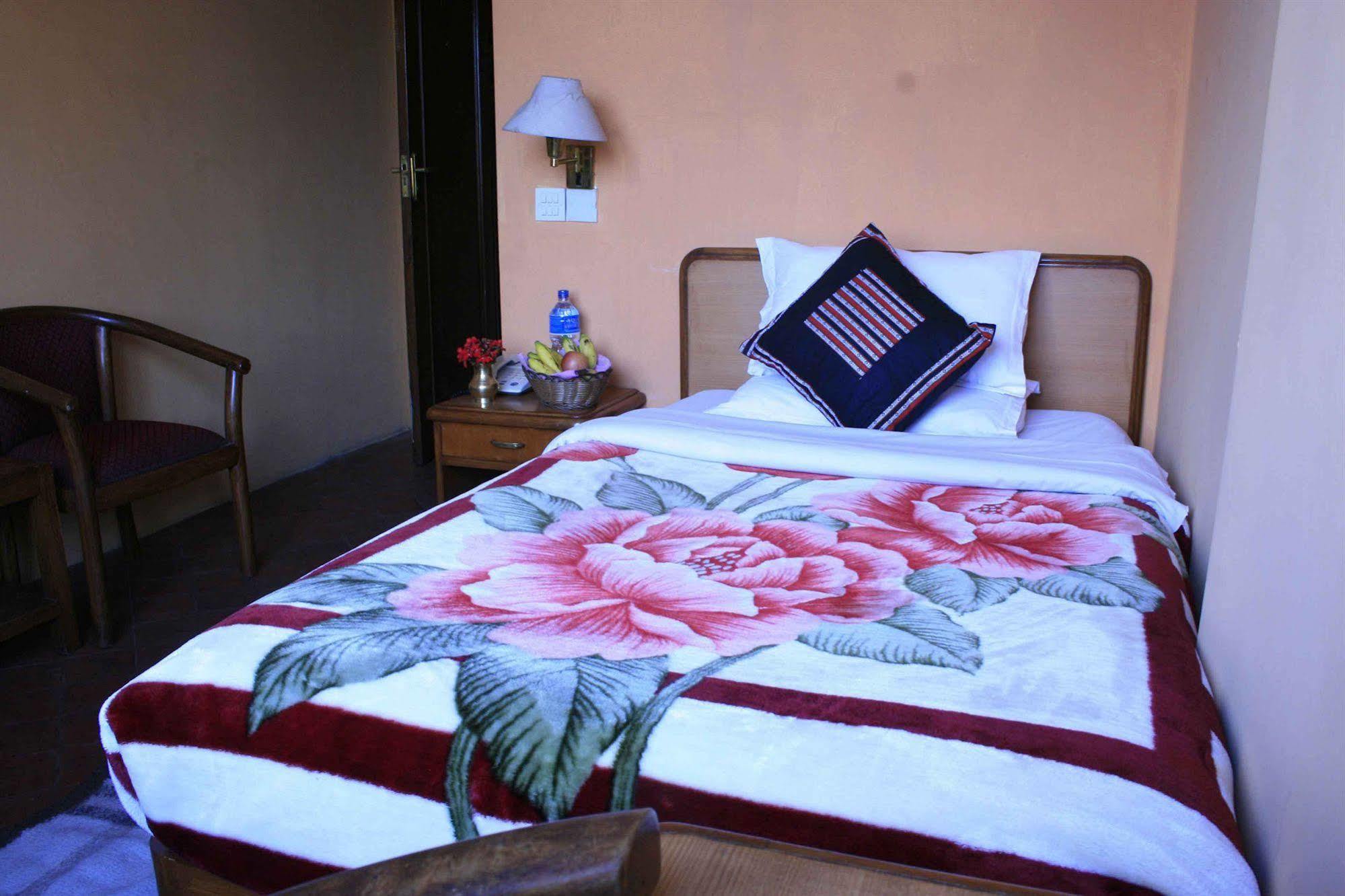 קטמנדו Heritage Home Hotel And Guest House מראה חיצוני תמונה